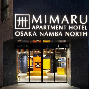 Mimaru Namba North 大阪