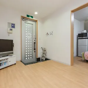 阿波座ハウス 1 大阪市