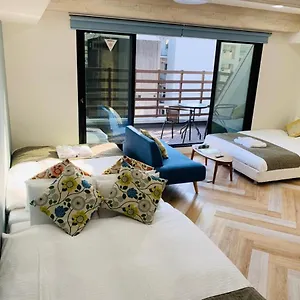 Wellstay Honmachi 大阪市