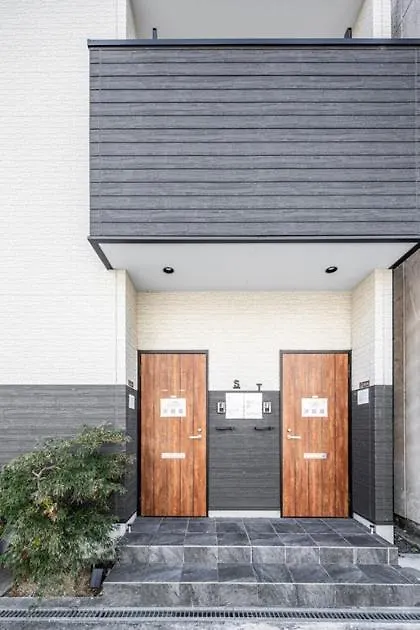 Seiwa-Kujyo - Vacation Stay 17985 大阪